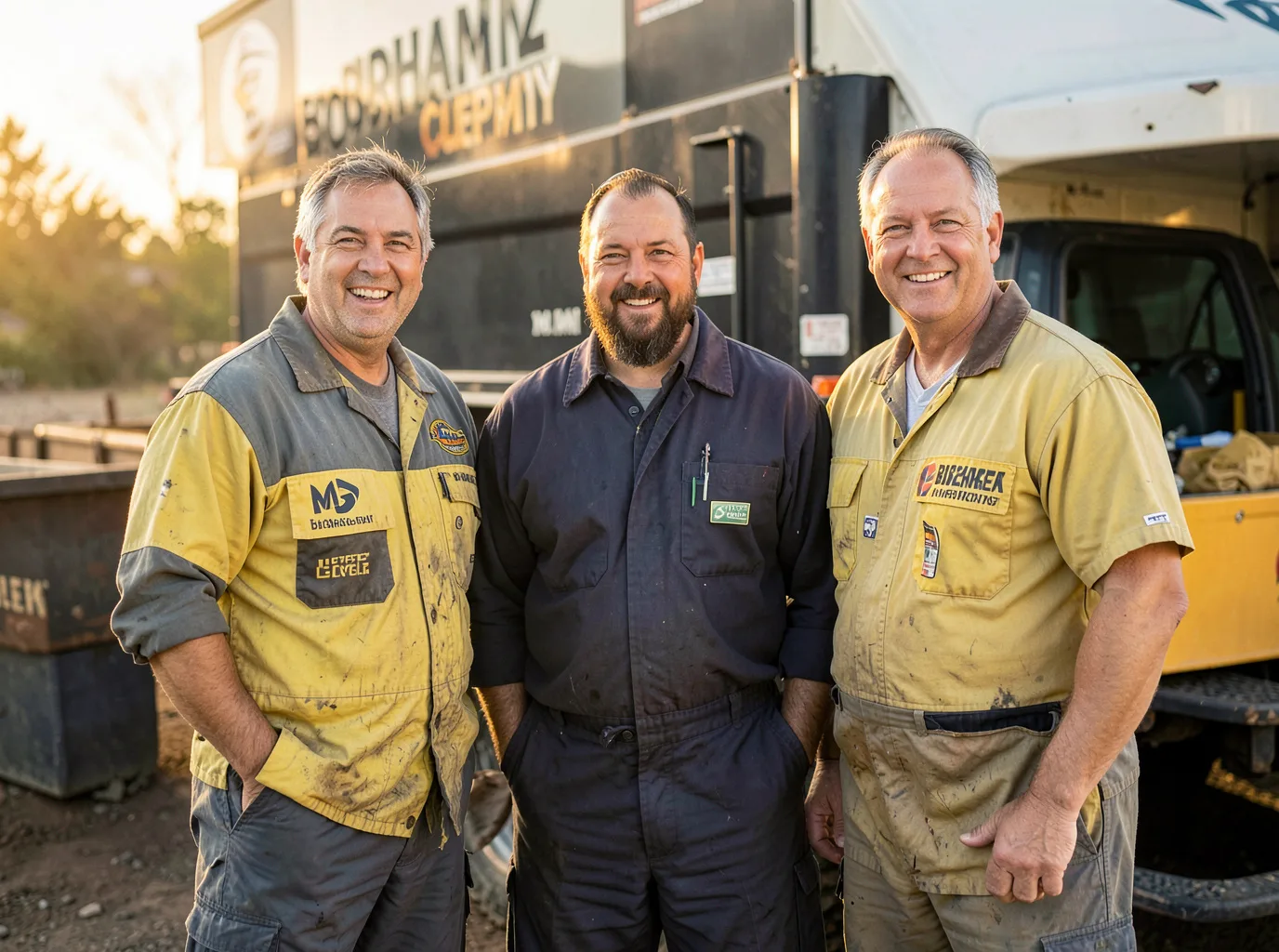 Sewage Cleanup company in Broaddus, TX