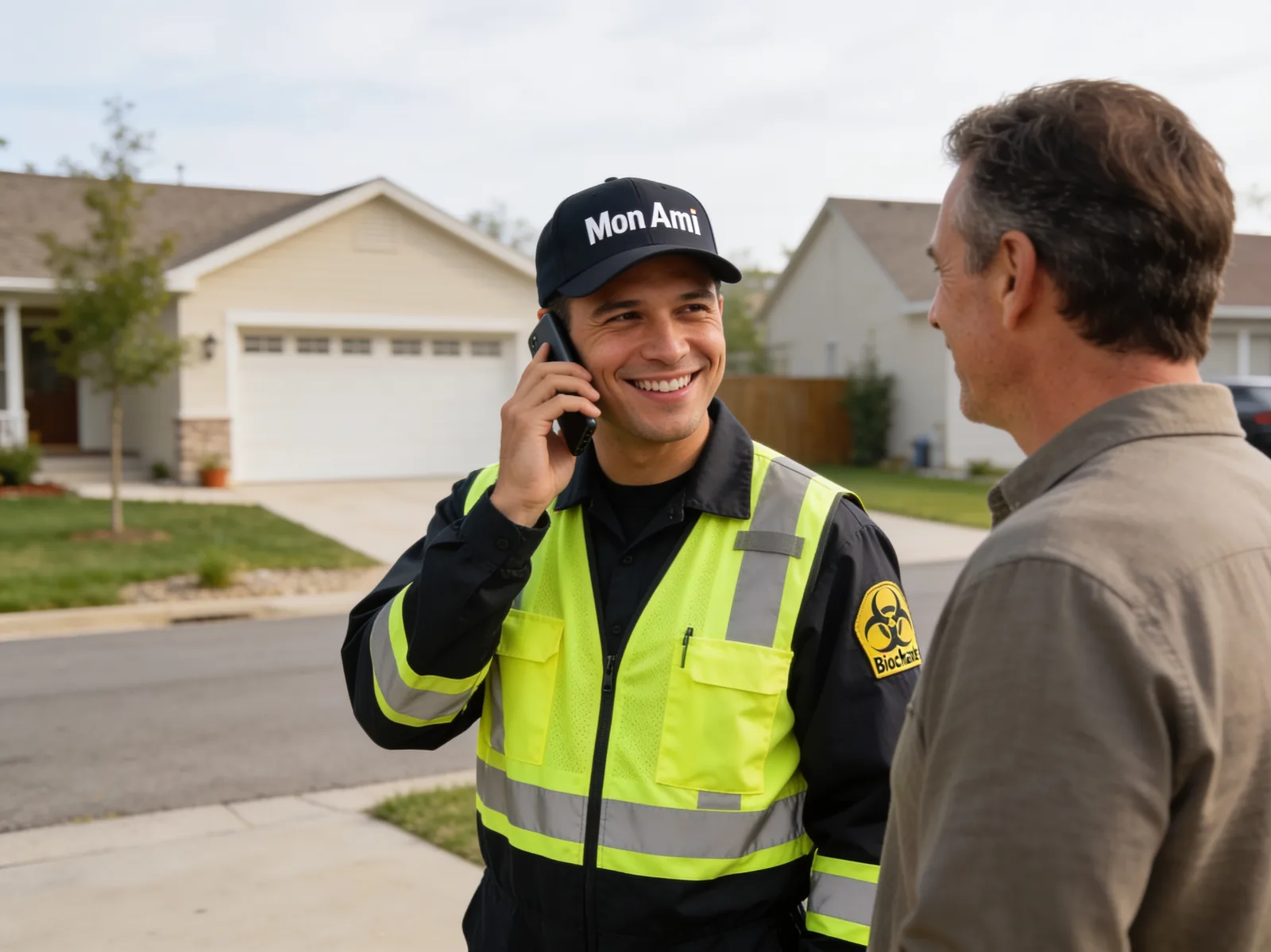 Sewage Cleanup Broaddus, TX FAQs